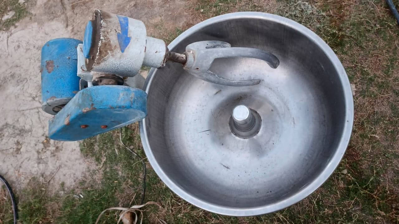 كربلاء الحسينيه • مثرامه • عجانه