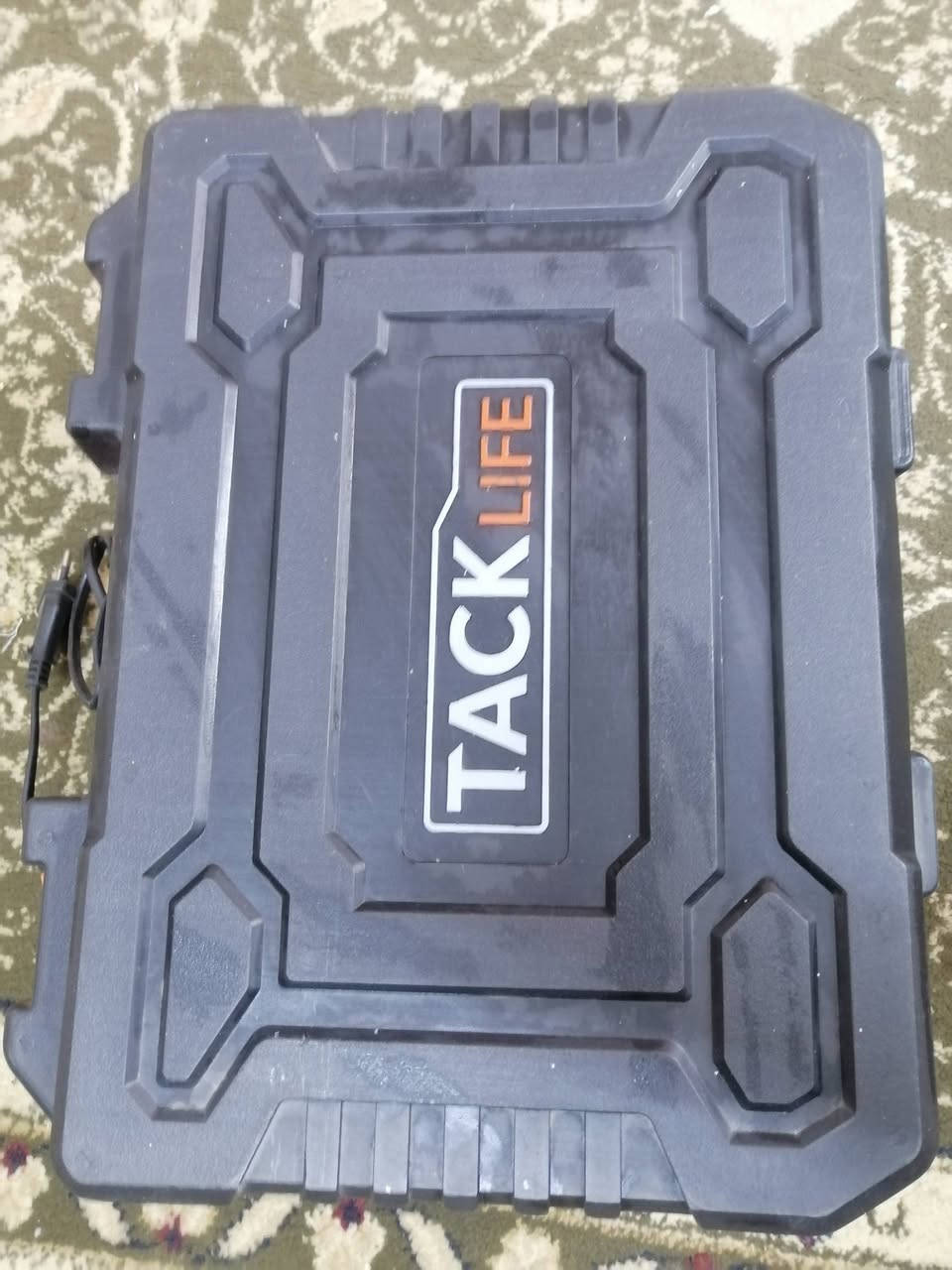 الكترونيات • بدون تفاصيل
