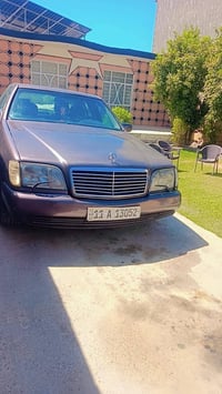 شبح • موديل ١٩٩٢ • كامرة خلفية