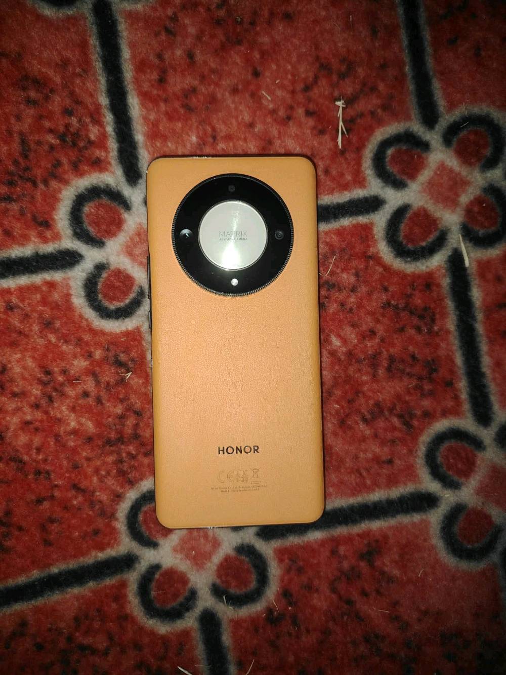 هونر X9b • ٢٥٦ • اليوسفية