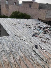سقيفه • محمل • باب