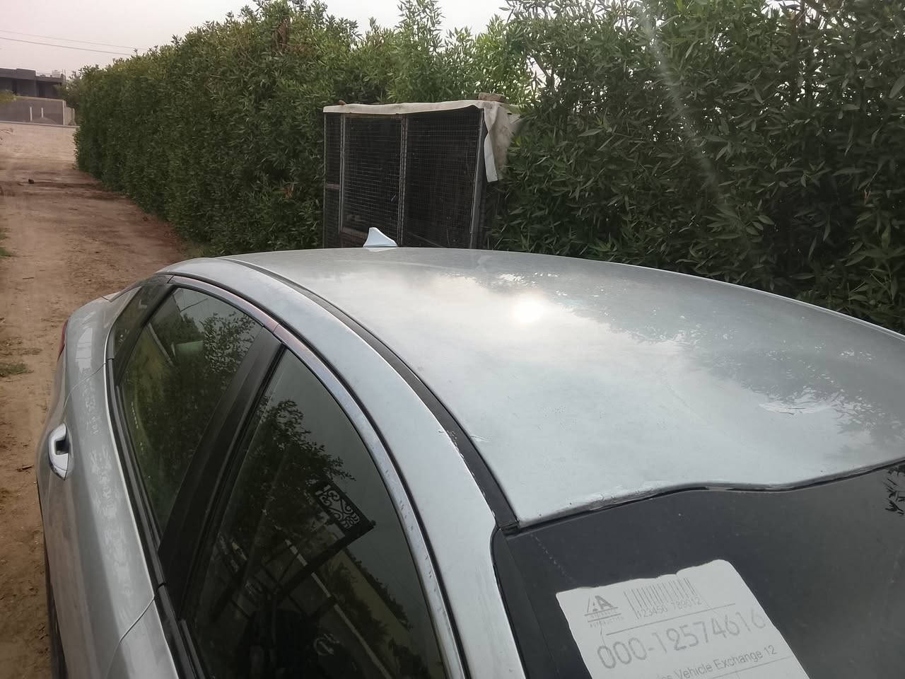 اوبتما • ٢٠١٩ • حادث امريكا
