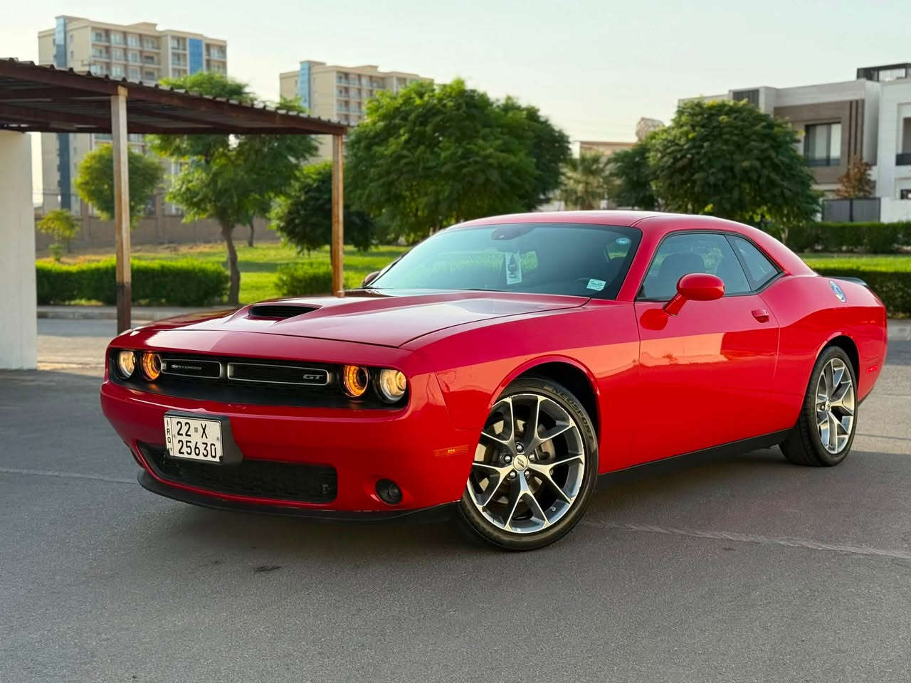 DODGECHALLENGER
2023 G/T Last Call
2023 دوج جالنجر جي تي النداء الاخير 

السعر 188$ وبيها مجال بسيط 
موديل :🔥 2023🔥
المحرك : 6سلندر 3.6
الحالة : بنيد صبغ
+ جاملغ وباب كلير امريكي 
العداد :66 الف ميل
مواصفات : Gt 
مكان السيارة اربيل
السعر 188$ وبيها مجال بسيط 

مرقم كامل
☎️📞
‏Omar 

***********
