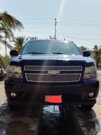 تاهو ٢٠١٠ • مدفوع كمرك • تسجيل جديد