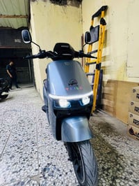 F16 • مستخدمة ٢٥ يوم • كفالة عام