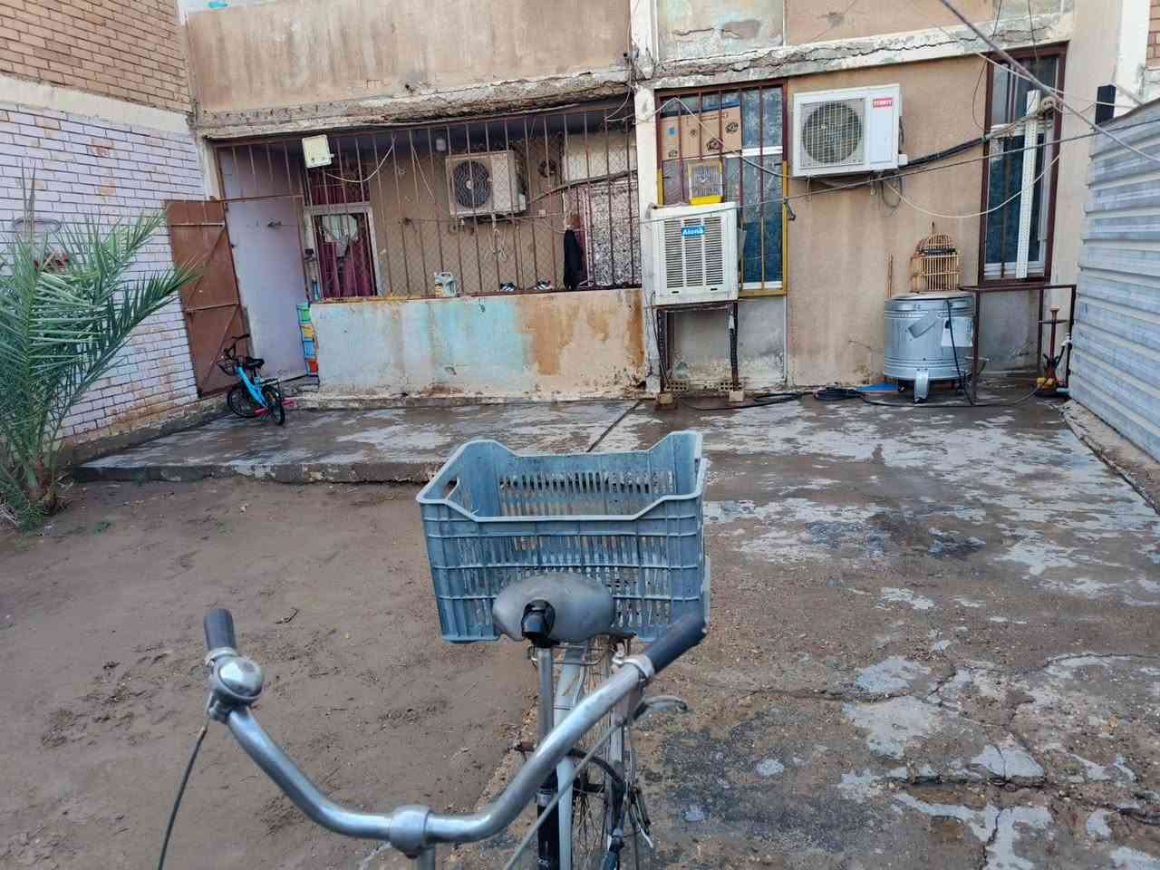 سلام عليكم شقه في مجمع القعقاع عماره (75) طابق ارضي مع حدائق عدد(2) خلفيه واماميه تفاصيل الشقه ب فيديو السعر (35 مليون) وبيها مجال مكلف ب النشر تواصل مع صاحب الشقه ع الأرقام (***********) الاثير بي واتس اب
(***********) 
سلام عليكم شقه في مجمع القعقاع عماره (75) طابق ارضي مع حدائق عدد(2) خلفيه واماميه تفاصيل الشقه ب فيديو السعر (35 مليون) وبيها مجال مكلف ب النشر تواصل مع صاحب الشقه ع الأرقام (***********) الاثير بي واتس اب
