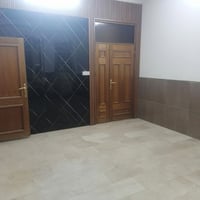 البلديات الUN • طابق أرضي ١٠٠م • طابق ثالث ١٤٠م