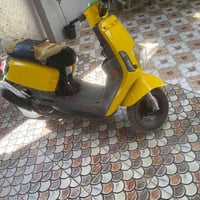 للبيع • دراجة
