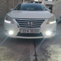 سنترا • ٢٠١٤ • خليجي