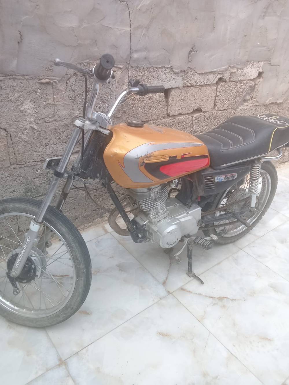 اربعه كير • رابيدو • نهروان