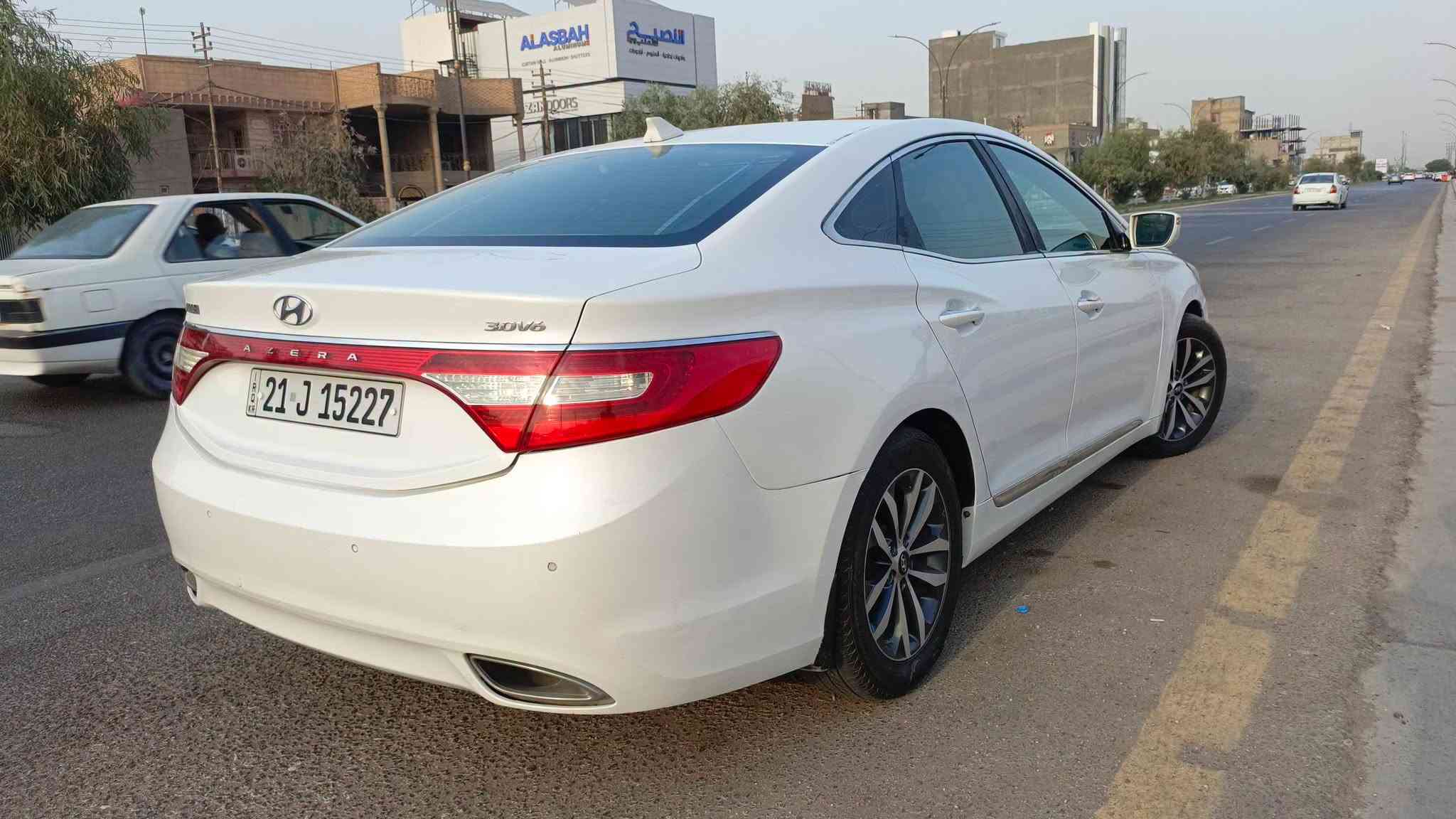 ازير • ٢٠١٢ • خليجي