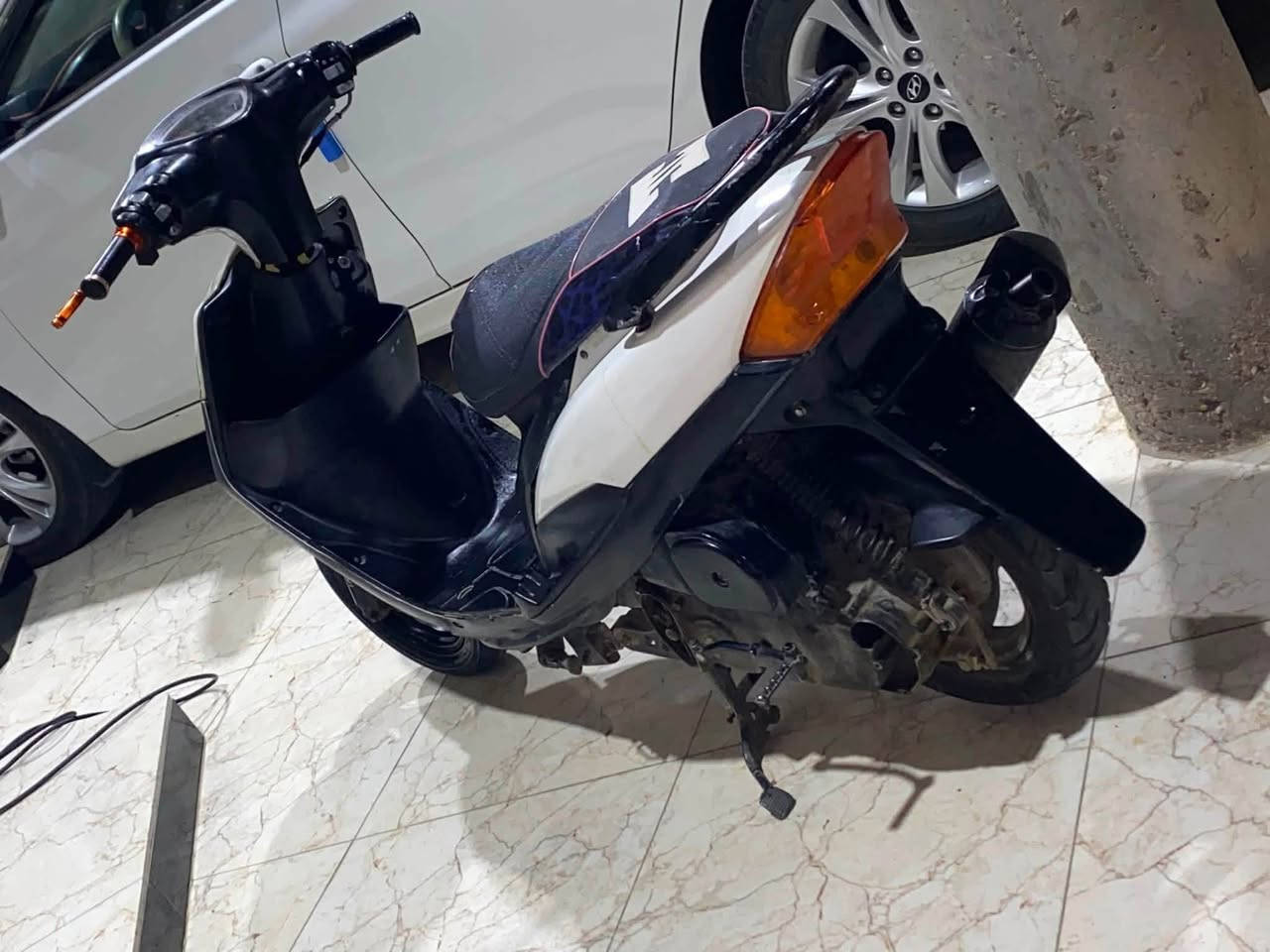 ماكس • كابريته جديده • لايت زنون
