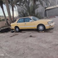 راس الثور • مراوس • قطع غيار