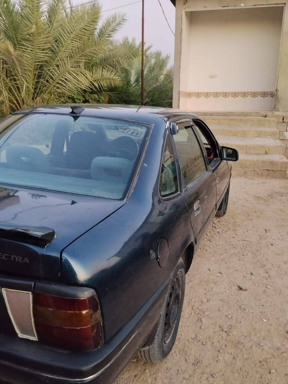 اوبل فكترا حجم ١٦ سنويه باسمي وبيها دفتر بانزين رقم دولي  كركوك لل٣١
كير محرك شرط تايرات جدد السعر 40   المكان الحويجه ناحيه العباسي  
الاتصال 
***********
