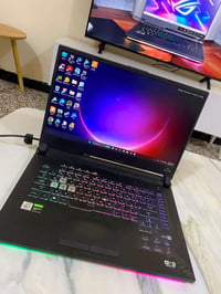 ASUS ROG • GTX 1660Ti • مناسب للگيمين