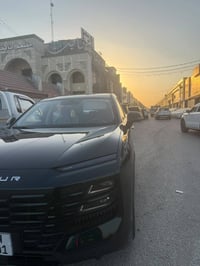 جيتور داشنك • ٢٠٢٦ • رقم بغداد