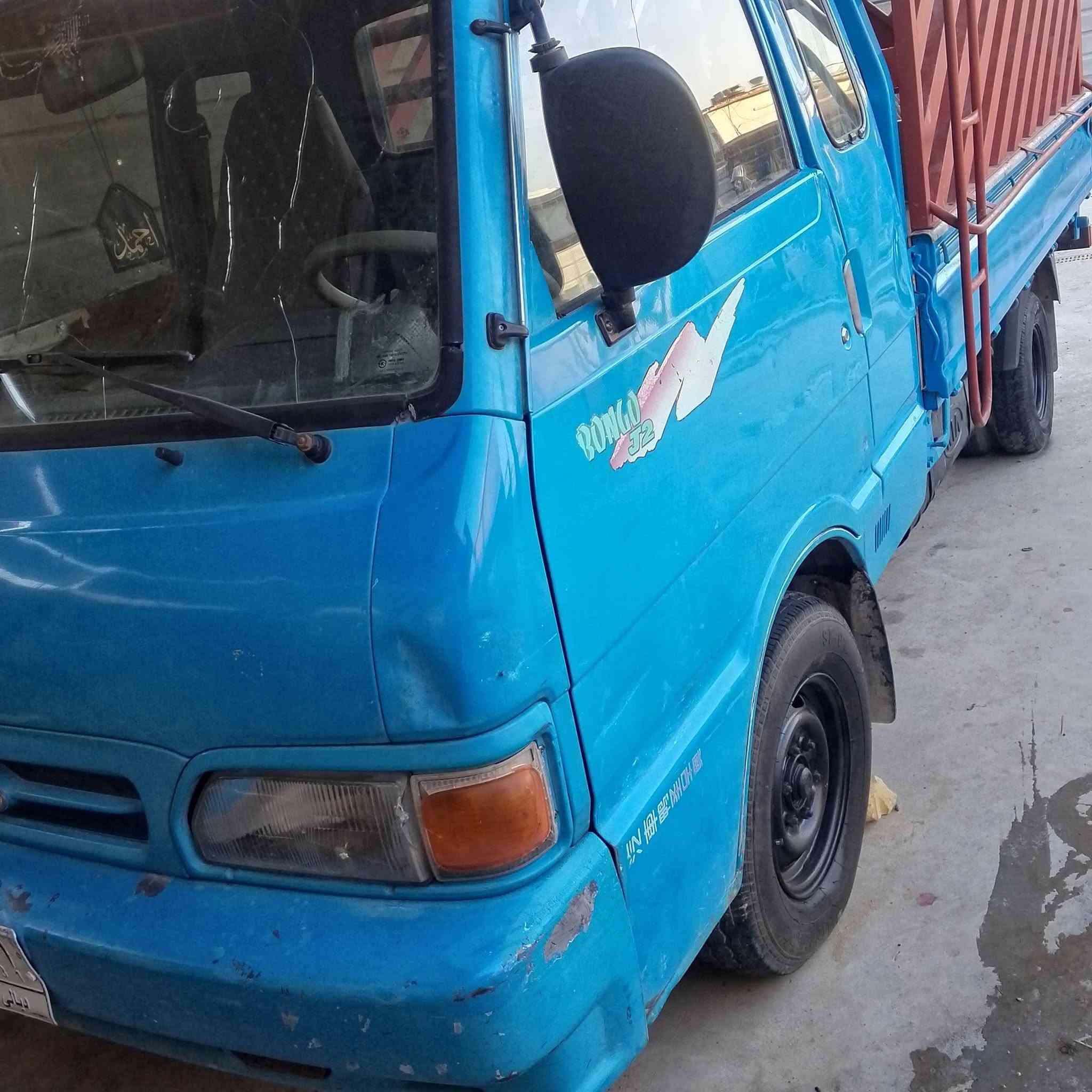 السلام عليكم ورحمه الله وبركاته بينجو موديل 95 رقم ديالى سياره مشروع وطني لل 26 الى 27 سياره القماره قطر الصبح ما بيها على وضع الشركه بدي بيها بالصفاحيات انا صابخين سياره مقبوله مكينه قير شرط السونار سعر 60 بمجال قليل

***********
