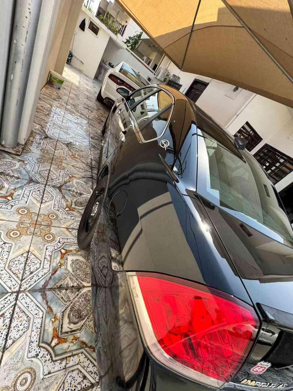 امبالا LT • ٢٠١١ • رقم سليمانية