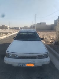 كامري ستيشن • ١٩٩٤ • رقم نجف