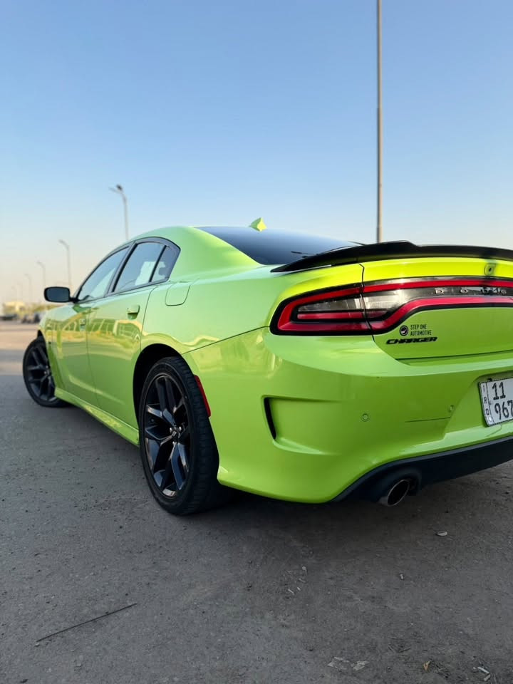 السلام عليكم 
للبيع سيارة جارجر 2023 النداء الاخير 
لون مميز تفاحي 🍏 R/Tماكس 
مكينة 5700 🚀 مكينه وكير كفاله 
فول مواصفات 1/1 فتحة سلايد 
تحكمات ستيرن  معروفة مواصفات السيارة 
وارد أمريكي حادث بنيد وخشم الجاملغ 
ول باقي كفالة عامة 
السيارة جديدة بمعنى الكلمة 
رقم السيارة بغداد بسمي 
مكاني بغداد 
سعر 237 وبيها مجال بلاش والله ماكو هيج سعر 
رقمي ***********
