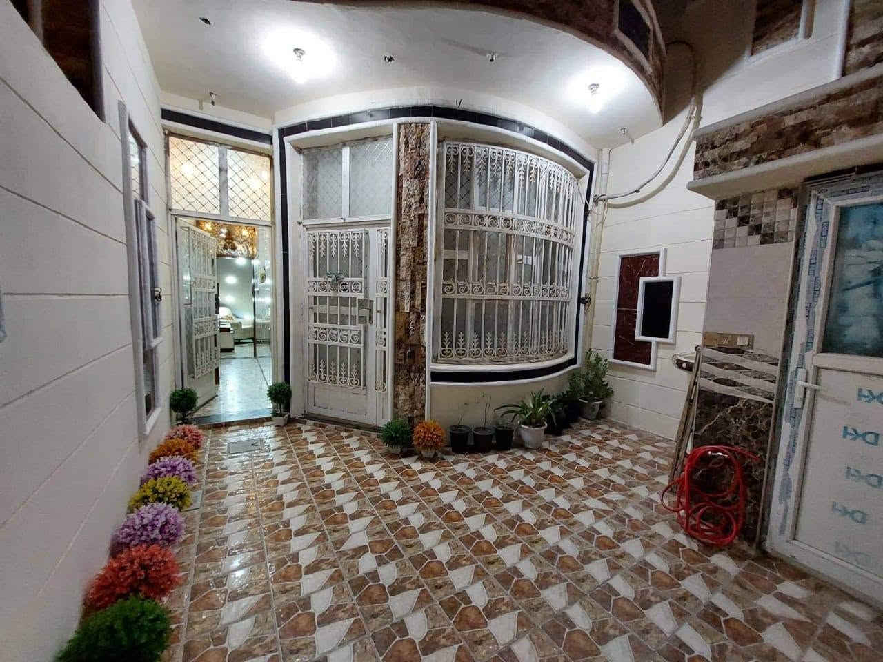 حلة بكرلي العبودية • ١٠٠م • ٣غرف