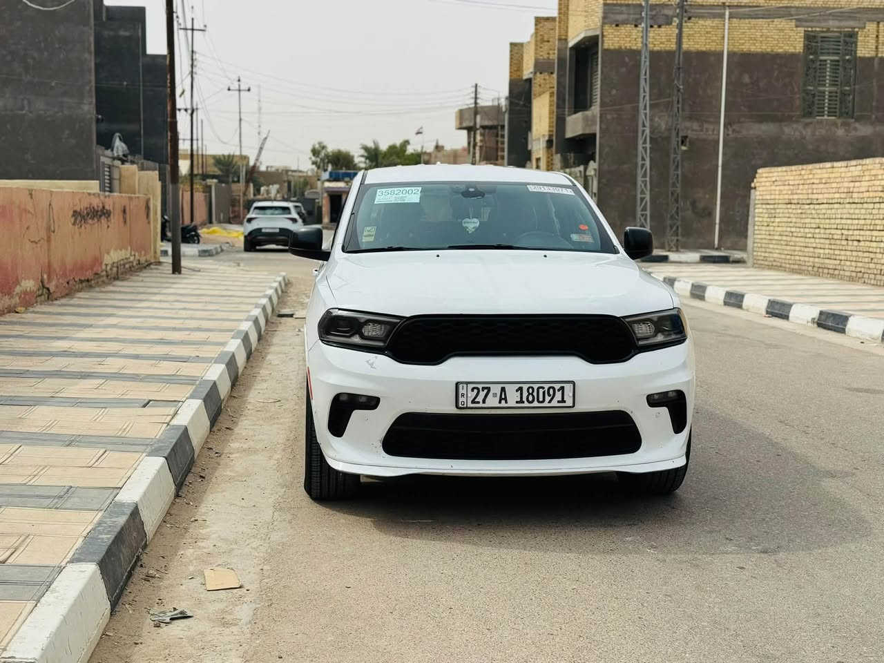 دورنكو • موديل ١٦ • مركز ناصريه