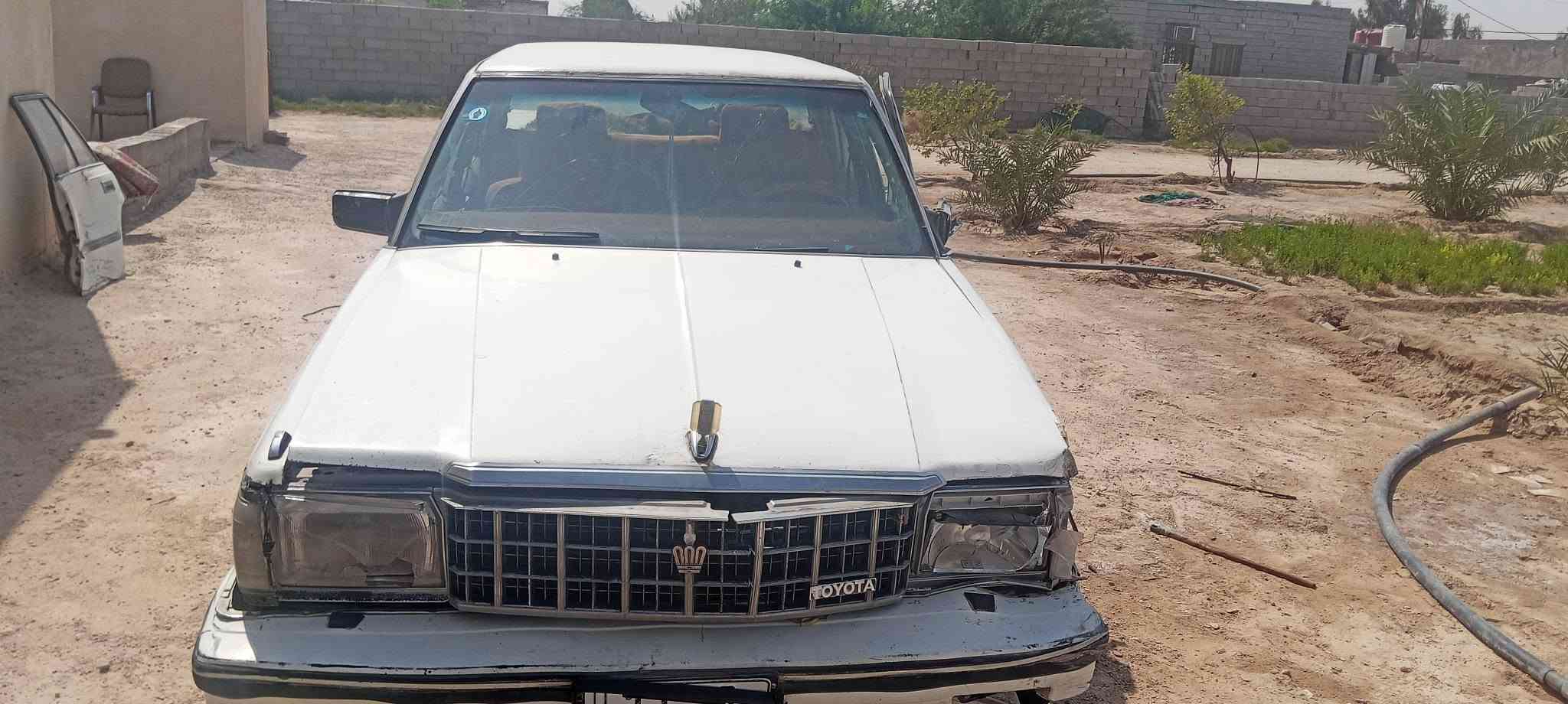 سوبر 85 • مضروبة • الزبير