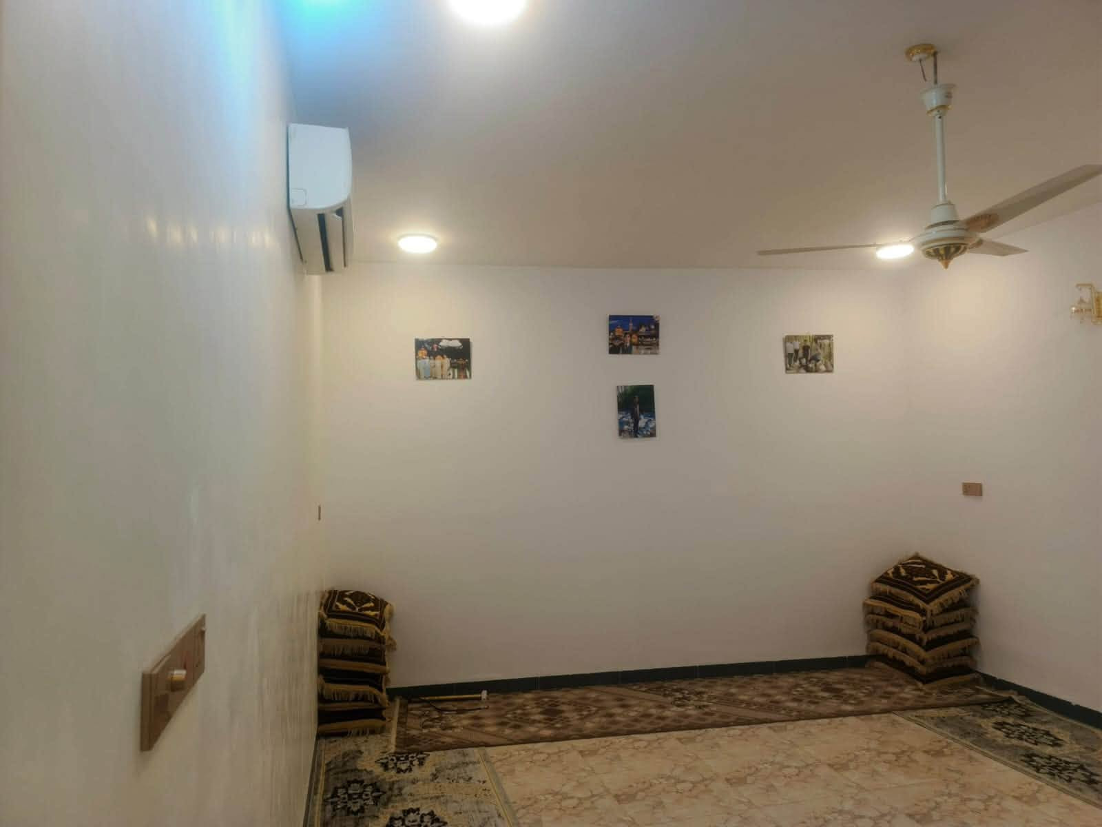 بلاش وو قصاط اقصاط
السعر ب ٤٣ مليون فقط 

دار للبيع ١٦٠م 
طابو زراعي اقرار محكمه 

نجف مقابل ملحق قريه الغدير 

بناء حديث أساس وسقف كونكريت صب مركزي 
طابوك جمهوري 

يحتوي البيت ع ٢ غرف و صالة 
وستقبال ومطبخ ومجموعه صحية 

شوارع تبليط اناره ليليه 

السعر ٤٣ 
#هـ***********
#هـ***********
