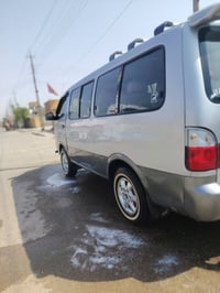 مديل ٥ • شواصي مكفول • رقم بغداد