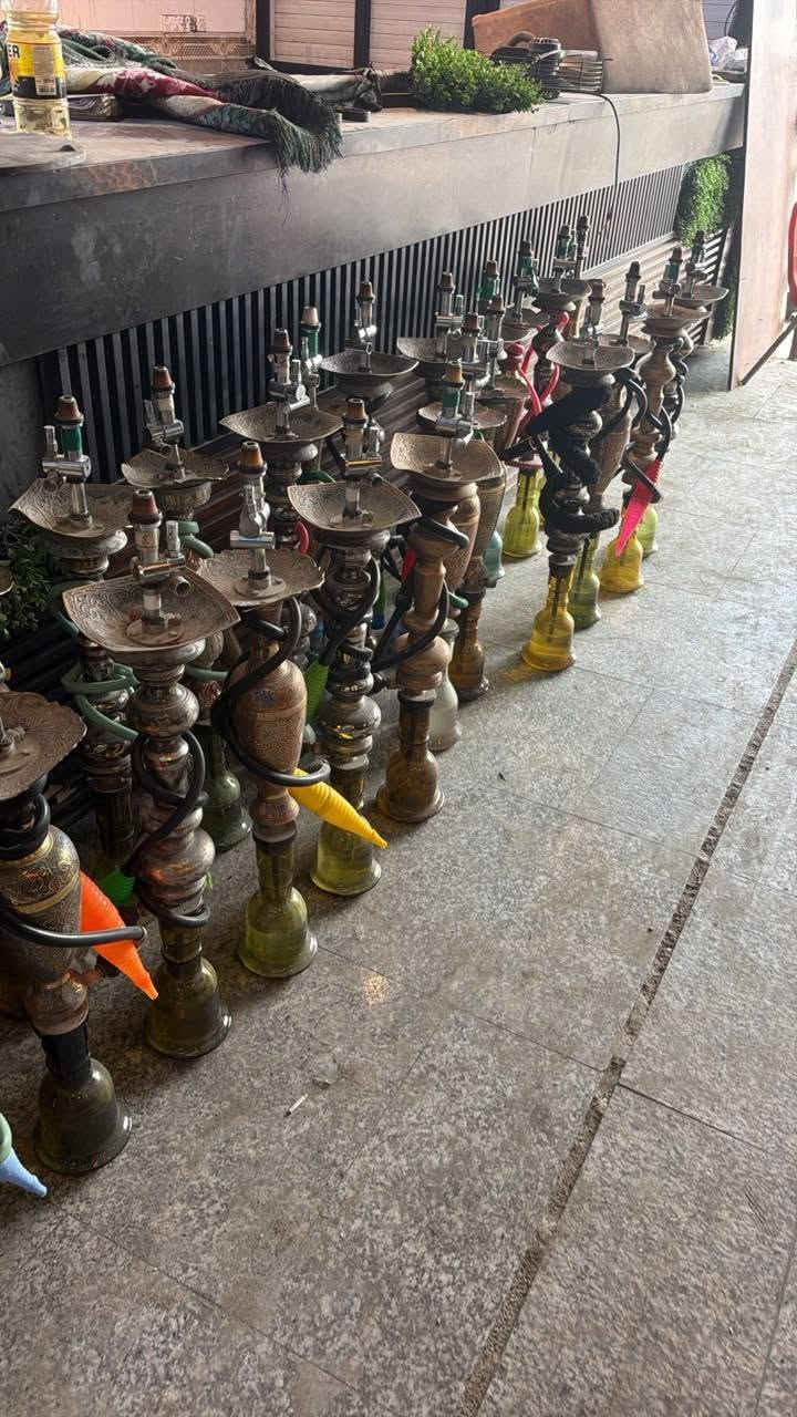 نراكيل • طه • جسرديالى