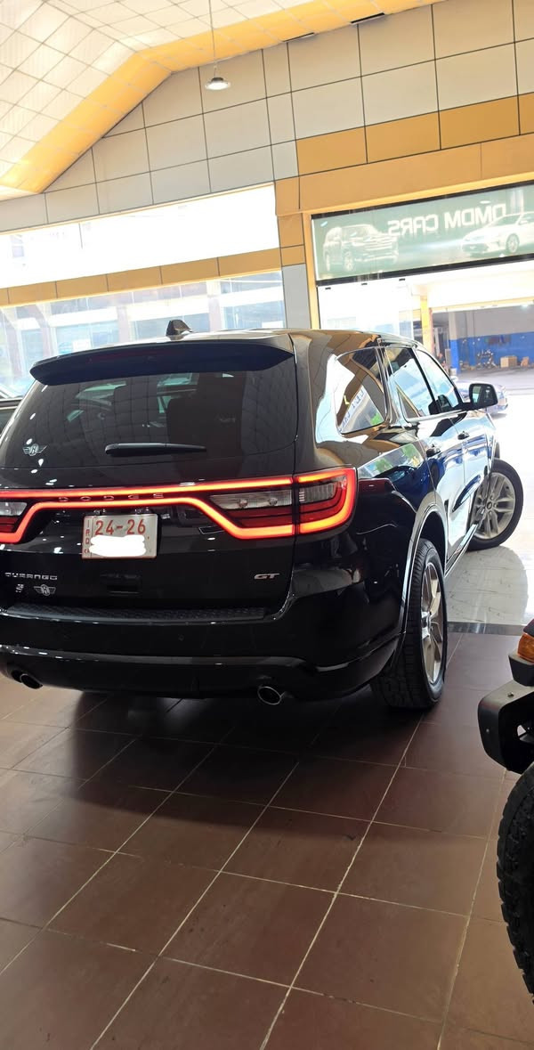 دورنكو 2025 GT 
ماشية 20 فقط
دخول جديد ✅️
6 سلندر 3.6L

رادار جانبي ( نقطة عمياء )
لايتات LED بالكامل 
شاشة كبيرة ابل كار بلي واندرويد اوتو 
صندوق كهربائي 
كشنات وستيرن تدفئة 
وايرلس كاربلي
شفتات ستيرن 
وضعيات قيادة سبورت وايكو 
ويل قياس 20
حساسات خلفية مع وقوف ذاتي 
دبل اكزوز 
اوتو ستارت ستوب ( انطفاء ذاتي )
ستيرن رياضي على شكل حرف D
تبريد خلفي منفصل
7 راكب
تشغيل عن بعد 

بيها قطعة بخ فقط 

كاتي بدون رقم تترقم شمالي ( اربيل دهوك سليمانية )

السعر : 250 وبيها مجال 
مكان السيارة دهوك 
***********
***********
اتصال أو واتساب
