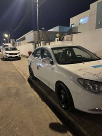النترا • ٢٠١٠ • نجف
