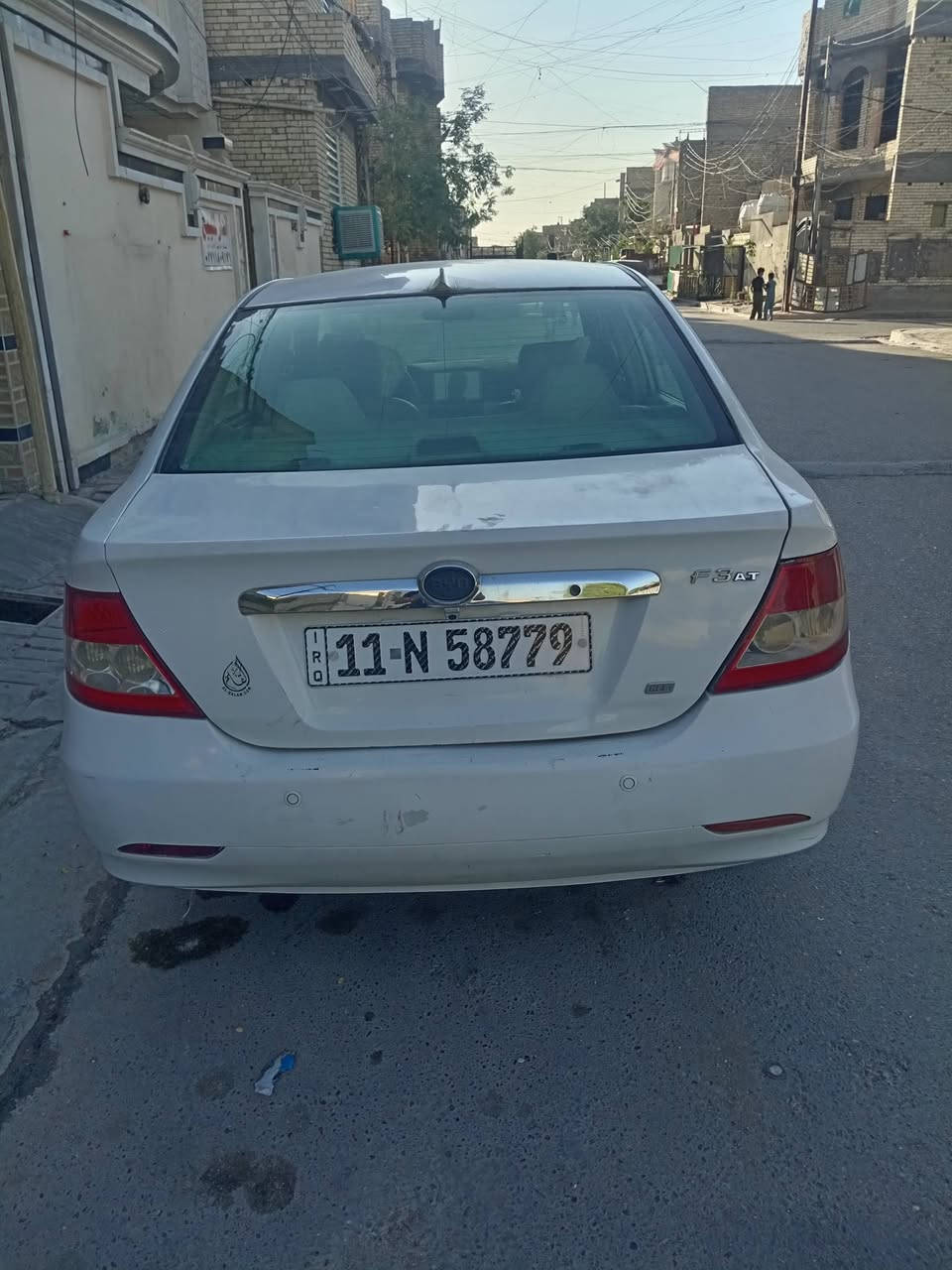 اف ثري موديل ٢٠١٢ سياره جاهزه حلوه مناقصهه شي بس كمبريسر لطش عندي قبل كم يوم رقم بعدادانكليزي سعر ٥٥ بغداد مدينه الصدر ***********

