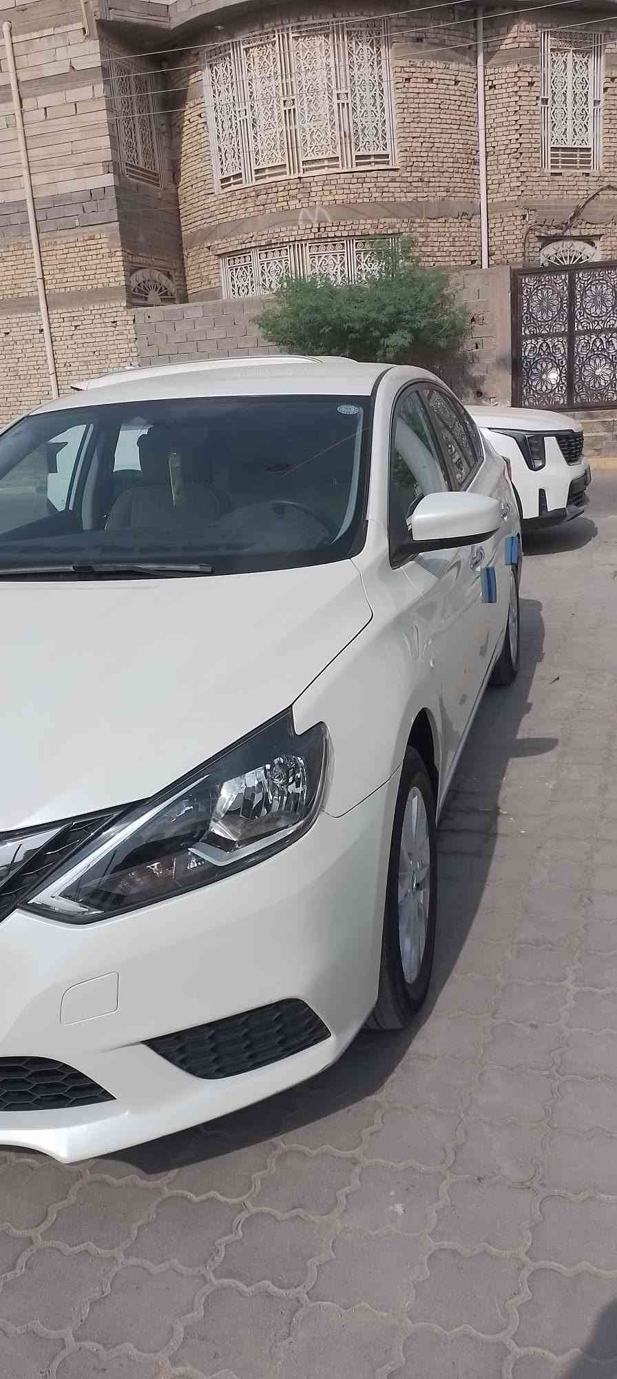 سنترا • ٢٠٢٥ • رقم اربيل