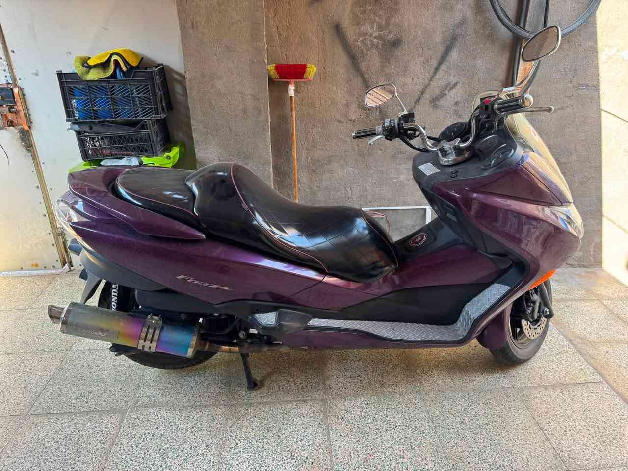 فورزه mf10 سعر بالعراقي مو ورق ب(مليونين وميه
بيها مجال بسيط

كفاله عامه 

دراجه ممشاها قليل 23الف دراجه تزويد يابان 

ستان صفح 

كزوز رياضي 

تنزيله خلفيه

تواصل واتساب ***********
