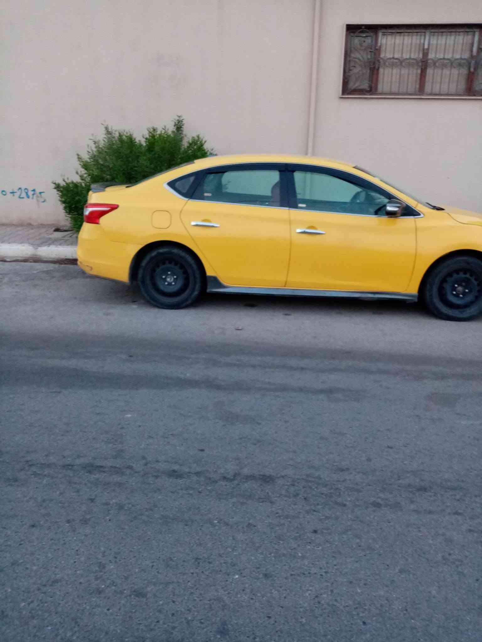 سنترا 2019 سبورت سنوية ل31 بسمي بطاقة بانزين كير محرك شرط حجم 18 مصفره هيئة وغرامات المكان  كركوك  السعر 100 وبيها مجال
للاستفسار.....
***********
