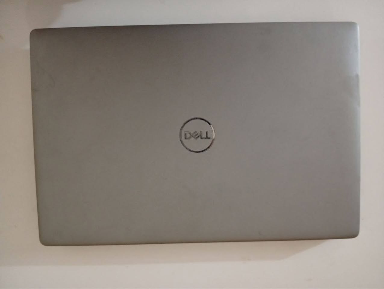 حاسبة للبيع مكاني بعقوبة  المفرك لاستفسار اتصال على الرقم ***********
 Dell latitude 5410
مواصفات 
Intel Cori 5 جيل عاشر
رامات16
مساحة تخزين 256sdd
شاشة بقياس 14بوصة
+موس +مروحة 
350الف
