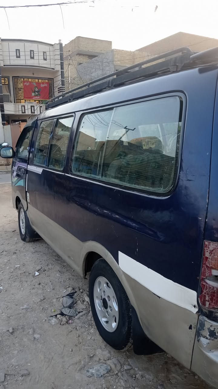 السلام عليكم بريجو موديل98مكينه بيه خيط بخار كير اكسن وحداديه خير من الله شواصي نضاف مكانه بغداد رقم نكليزي مصفره غرامات السعر 48وبيه مجال رقم الواتساب ***********
