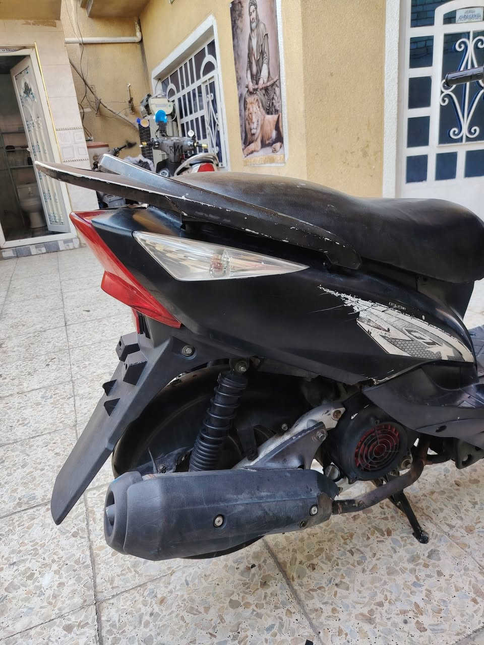 دراجه ثعلب نضافه مثل ماواضح بصور سلف هندر هورن قفل جنده ستان صفح ستان تعليك اشاير يمن يسره عالي ناصي بي وقت نكره ) اريد مراوس  شعدك نزل وذا بيع ب 550 بغداد الحريه ***********
