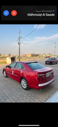 كامري خليجي جاملغ امام صبغ اباسمي للاستفسار على الرقم واتساب  07701288...