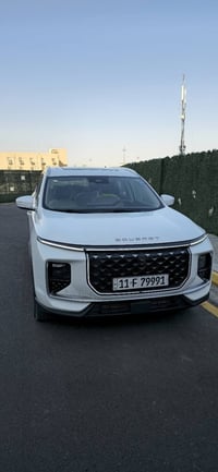 سوئيست S09 بريميوم  موديل 2026 باسمي  المشي 5000km يوم 25 موعد صيانتها...