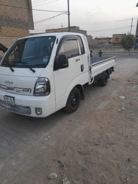 كيا ٢٠٢٦ • ماشيه ٦٠٠٠ • واسط