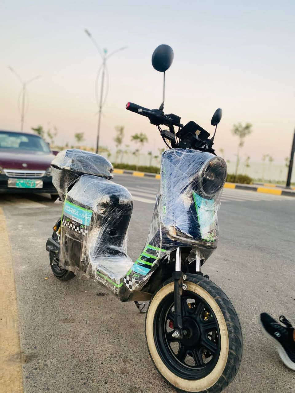 🔥ماطور ار11
5 بطارية نظيف شرط
درع بي تكسرات خفيفة 🔥

💰 السعر: 350 ألف وقابل للتفاوض
📍 المكان: الموصل – الجانب الأيمن

📱 واتساب: ***********
📞 اتصال: ***********
