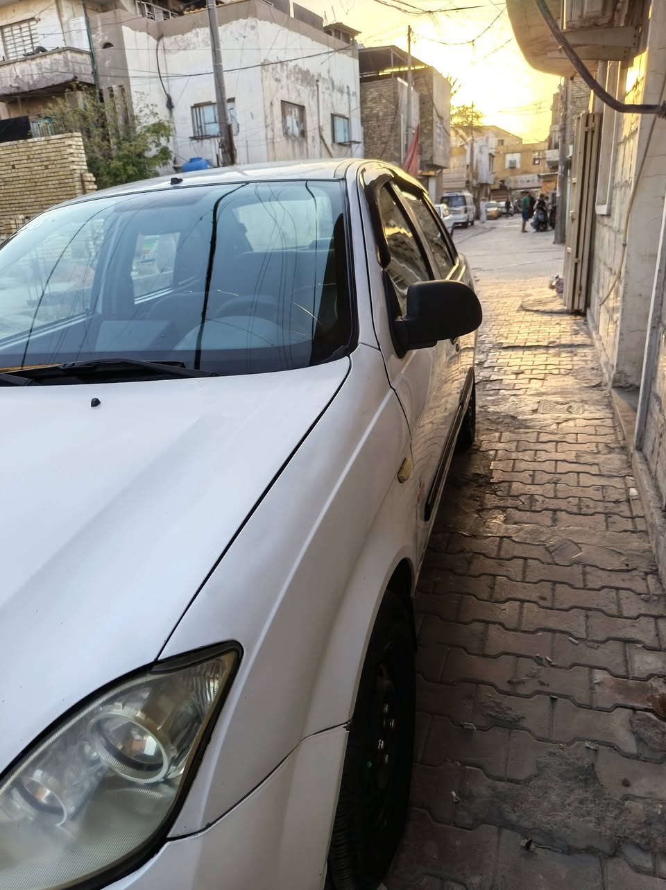 تايبا • ٢٠١٢ • الحرية