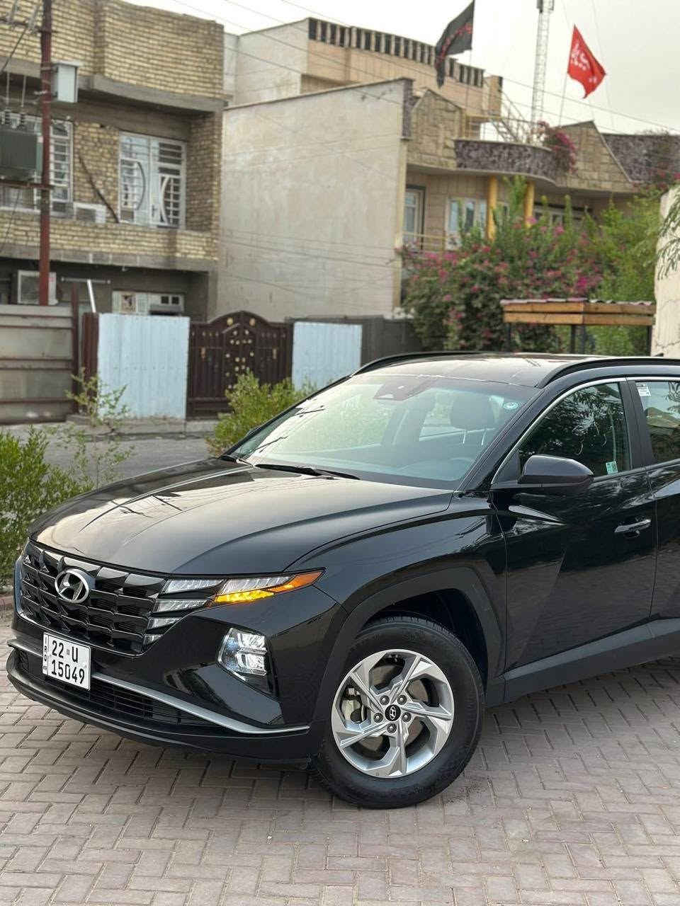 هوندآي توسان 2024 فئه H ترآك فول عدآ السلايد
السياره وارد امريكي ضررها بسيط جداً طخه او طعجه بسيطه مثل ما موضحه بصور برأس البنيد 
والسياره جديده بمعنى الكلام 
رقم أربيل  السياره بأسمي تحويل
ثاني يوم مباشرتاً 💯
الموآصفآت :
بصمه ، تشغيل ، أبوآب ، صندوق 
تشغيل عن بعد ، صندوق شفط
رآدارات أماميه ، جانبيه ، خلفيه ، 
توقف ذآتي أمامي ، خلفي ، 
4 عدسآت زنون ، لدآت أماميه ، 
محرك 2500 المرغوب ✈️
كشنات كهرباء ، شحن لآسلكي للفون 📱 ، 
سستم سماعات صوت 🔊 ، شاشه كبيره ، 
كامره أماميه ، كامره خلفيه ، قطعتين تبريد ، 
ويل كب گروم 🛞 ، فول حساسات ، فول تحكم ستيرن ، تتفئه كشنات ، هاند بريك بصمه ، 
اوتو هولد ، دكمه اوتو ستوب ، دكمه 5 انضمه قياده
دكمه فوريل ، مانع انحدار ، دكمه نضام الكامرات
، دكمه جنطه الكهرباء ، تبريد بيانو 🎹 
وبقيه المواصفات .
مكاني بغداد الامين 
السعر 75 وبيها مجال بسيط رقم
 ***********
