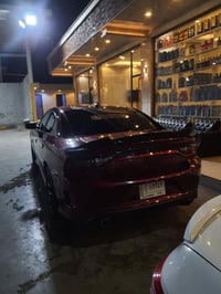 جارجر RT5700 • موديل ٢٠٢٢ • ماشي ١٥٠٠٠