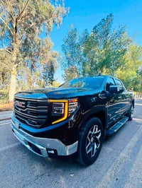 جمسي سيرا • V8 5.3 • ٢٠٢٤