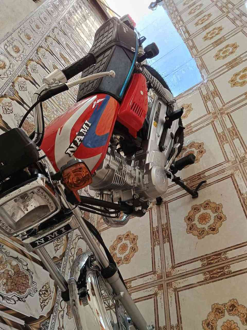 دراجه نامه موديل    26  وصل  طالعه صارالهي اقل شهر من طالعه من وكيل ***********
