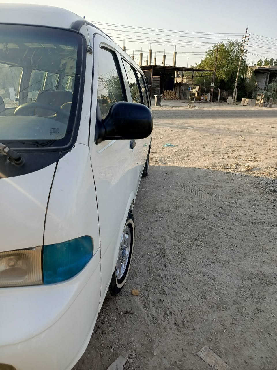 السلام عليكم
ابريجو 2002
***********

