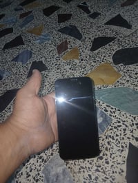 ايفون 12 برو ماكس مكفول كفاله عامه فقط بدل شاشه جهاز بلادي بطاريه 83 ذ...